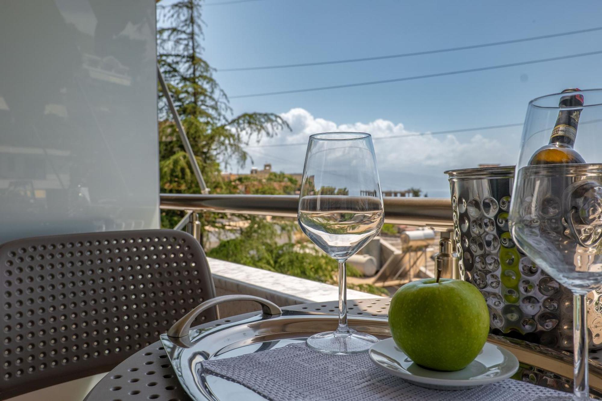 Villa Green Garden Sarande Exterior photo